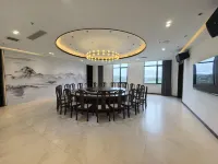 鴻德商務酒店 - 溫泉