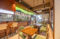 SuZhou Starry Isle Hotel - breakfast