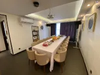 Tinghaiyun Juzhu