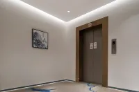 Fengjie Xudong Hotel - Wi-Fi