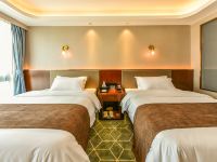桂林观光酒店 - 特惠双床房