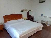 Longyan Hakka Tulou Hotel - Ramah Hewan Peliharaan