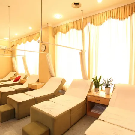 Green Sun Hotel