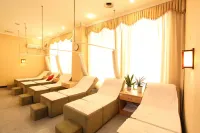 Green Sun Hotel