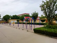 GreenTree Inn Express Hotel (Binzhou Wudi Ancient City) Hotel a Wudi