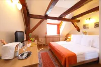 Hotel Historia & Historante - 4-Star