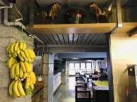 Gentury Boutique Hotel（Taishan Commercial City Pedestrian Street Store) Store） - Frühstück
