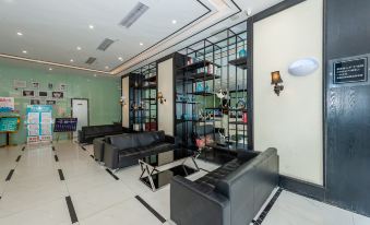 Xana Hotelle (Nanchang High-tech  Wuyue Square Beili Subway Station Branch)