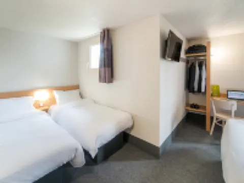 B&B HOTEL Verdun Sud Hotels in Meuse