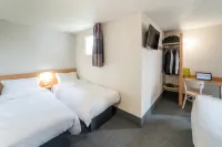 B&B Hotel Verdun Hotels in Fresnes-en-Woëvre