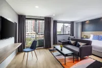 Narra Hotel Hotels near BANG KHEN