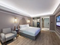 Mercure ซูโจว ซิตี้เซ็นเตอร์ โรงแรมใกล้ถนนผิงเจียง
