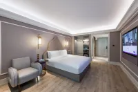 Mercure Suzhou City Center
