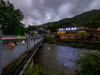 梵净山梵净梵境酒店 - 酒店外部