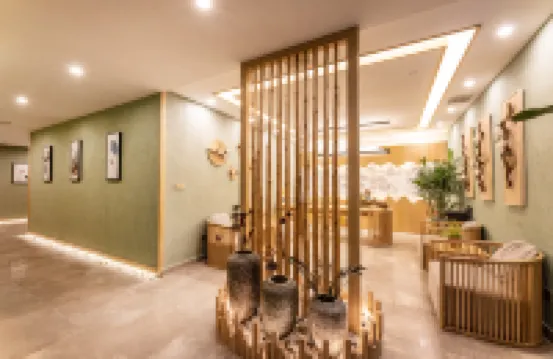 Boyunju Hotel
