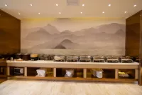 JI Hotel (Shihezi) - breakfast