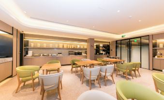 JI Hotel (Shanghai Xinzhuang South Square)