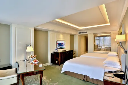 Jincheng International Hotel