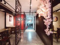 北京玫瑰星月精选酒店 - 中式餐厅
