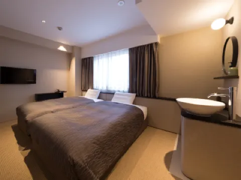 THE HOTELS HAKATA Kasane Bayside Hotels near Fukuoka International Congress Center