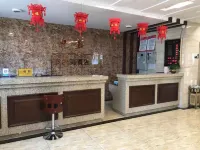 Tangyuan Longxinge Hotel Hotels near Tangyuan Museum
