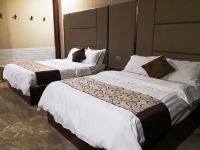 漳浦新港城宾馆 - 标准双床房