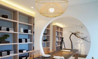 Nantianhu International Hotel - Housity