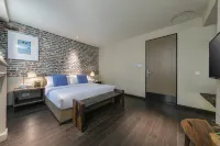 Tangtao Yard Hostel (Xiamen Gulangyu Fuxing Castle) Hotels in Landschaft von Gulangyu