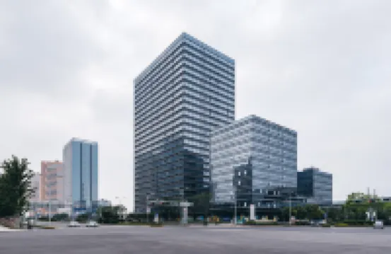 Atour Hotel (Suzhou North High Speed Railway Station South Square) Các khách sạn gần Suzhoubei Railway Station