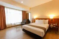 Paseo Premiere Hotel Hotel a Santa Rosa