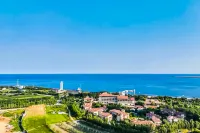 Haiyi Mingdu Seaview Holiday Apartment