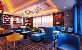 Deep Blue Star Business Hotel