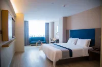 Home Inn Selected (Changle Limin Street) Hotels in Changle