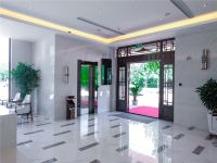 星程酒店(乌兰浩特兴安盟政府店) - 公共区域