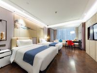 北京建国铂萃酒店