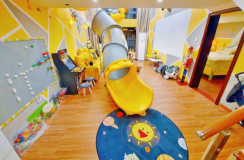 Bijia Apartment