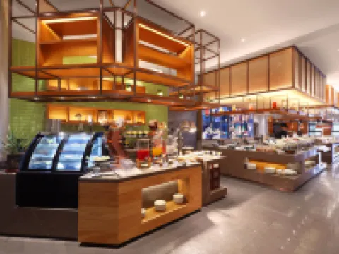 Changdu Tongtai Mingyu Rezen Hotel Hotel a Qamdo