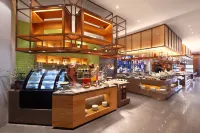 Changdu Tongtai Mingyu Rezen Hotel