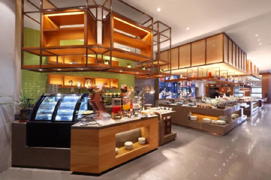 Changdu Tongtai Mingyu Rezen Hotel