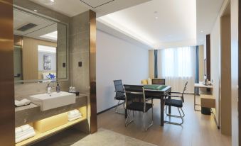 Yeste Meitu Hotel (Jingxi Yinshan Yiyuan)