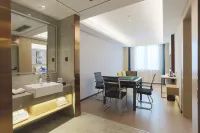 Yeste Meitu Hotel (Jingxi Yinshan Yiyuan) - 3-Star