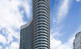 Sentosa Seaview Apartment (Lanting Tianji)