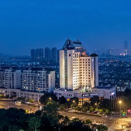 Newport Hotel Kunshan