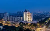 Newport Hotel Kunshan - 5 stjerner
