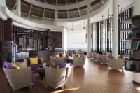 Golden Palm Tree Sepang (formerly Avani Sepang Goldcoast Resort) - bar