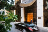 Hotel des Arts Saigon Mgallery Collection Hotellit kohteessa District 3