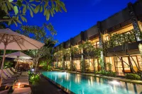 The Astari Villa and Residence