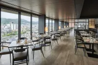 THE GATE HOTEL KYOTO TAKASEGAWA by HULIC - breakfast
