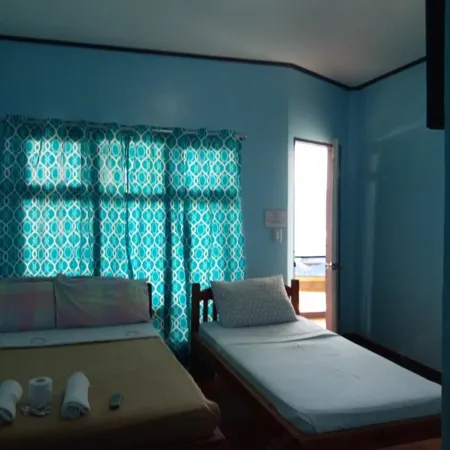 Alona KatChaJo Inn