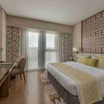 Dusit Thani Residence Davao Rooms